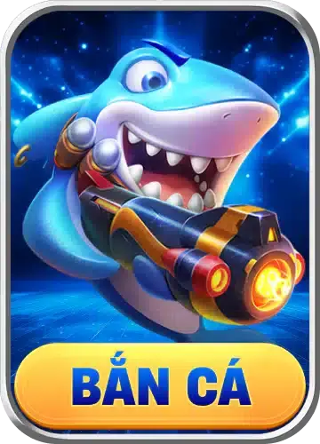 bắn cá